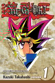 Picture of Yu-Gi-Oh!