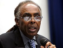 Picture of Gilberto Gil