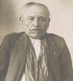 Picture of Swinomish