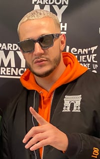 Picture of DJ Snake