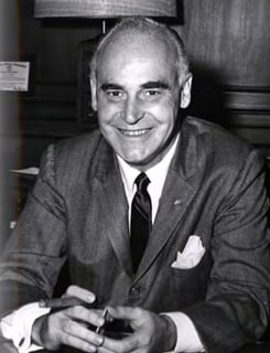Picture of Charlie Finley