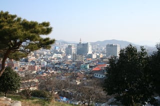 Picture of Mokpo