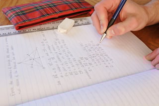 Picture of Homework