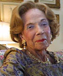 Picture of Brooke Astor
