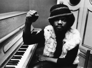 Picture of Billy Preston