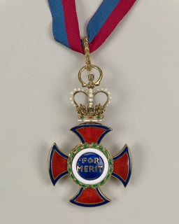 Picture of Order of Merit