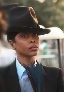 Picture of Erykah Badu