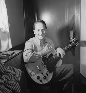 Picture of Les Paul