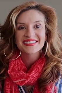 Picture of Anneliese van der Pol