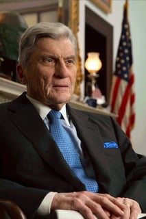 Picture of John Warner