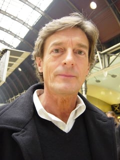 Picture of Nigel Havers