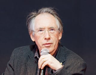 Picture of Ian McEwan