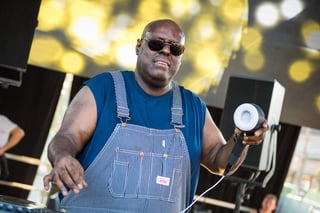 Picture of Tony Humphries