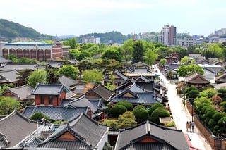 Picture of Jeonju