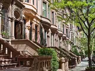 Picture of Upper West Side