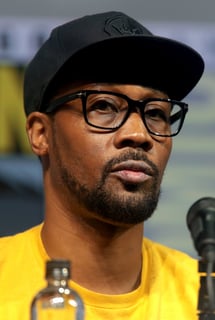Picture of RZA