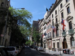 Picture of Upper East Side