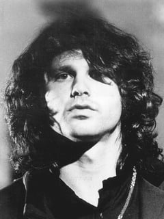 Picture of Jim Morrison