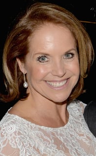 Picture of Katie Couric