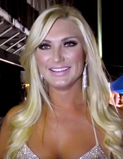 Picture of Brooke Hogan