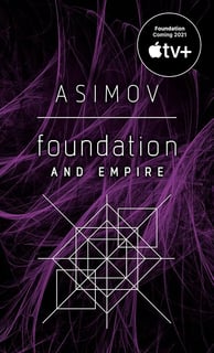 Picture of Foundation and Empire