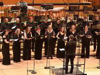 Picture of BBC Singers