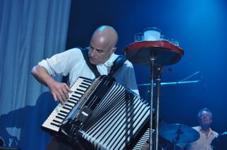 Picture of James Fearnley