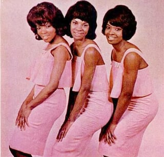 Picture of Martha and the Vandellas
