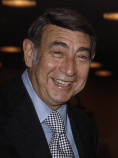 Picture of Howard Cosell