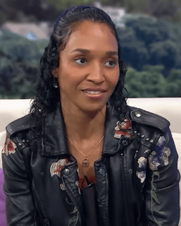 Picture of Rozonda Thomas