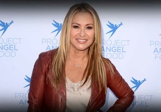 Picture of Anastacia