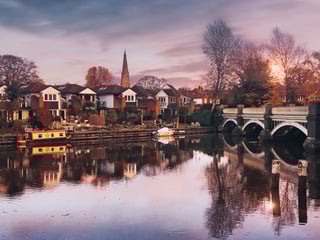 Picture of Weybridge