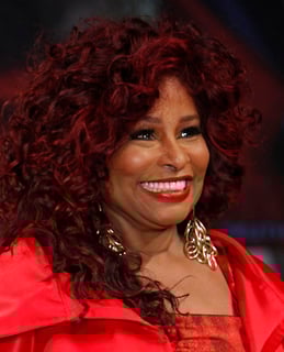 Picture of Chaka Khan
