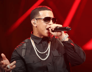 Picture of Daddy Yankee