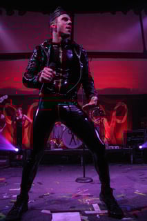 Picture of Jake Shears