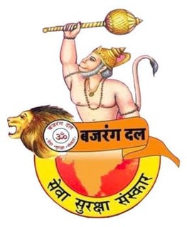 Picture of Bajrang Dal