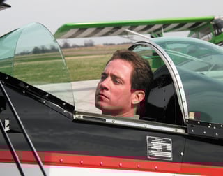 Picture of David Scott