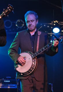 Picture of Jem Finer