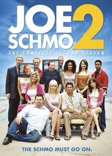 Picture of The Joe Schmo Show