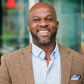 Picture of Marc Bamuthi Joseph