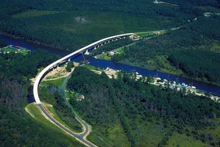 Picture of Intracoastal Waterway