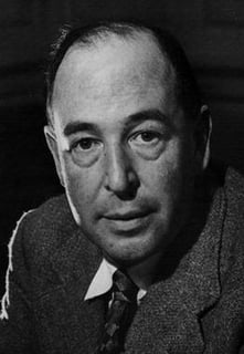 Picture of C. S. Lewis