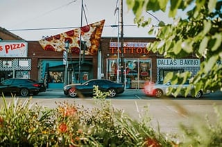 Picture of Deep Ellum