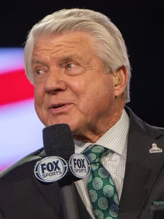 Picture of Jimmy Johnson