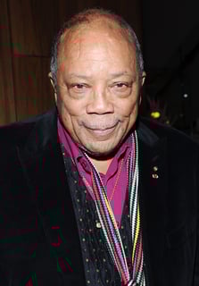 Picture of Quincy Jones
