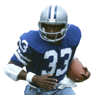Picture of Tony Dorsett