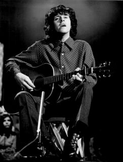 Picture of Donovan