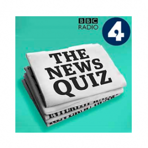 Picture of The News Quiz