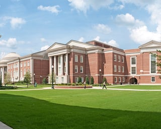 Picture of University of Alabama
