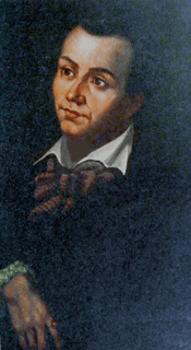Picture of Marie-Antoine Carême